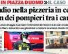 Road chaos in the historic centre: the Municipality is looking for solutions – L’Aquila