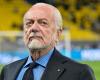 New Napoli coach, an old De Laurentiis obsession is back in vogue: the scenario