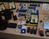 Turin. Seven thefts against elderly people. Three people arrested