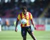 Lecce, injury for Banda: surgery required, season over