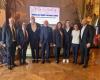 Paris, the Italian Rugby Federation at the Embassy for the National Made in Italy Day