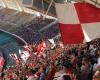 Bari, statement from the Curva Nord: “Surreal situation, no one can be saved”