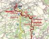 Liège Bastogne Liège 2024: route, favorites and TV times