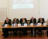 Dialogue between Carabinieri leaders and political science students in Palermo Italpress news agency