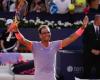 ATP Barcelona, ​​Arnaldi in the round of 16: Baez knocked out after three hours