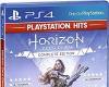 Horizon Zero Dawn for PS4 at half price! Only €10! Wow!