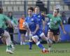 Alyssa d’Incà is in the running for two prizes in the third round of the Women’s Six Nations