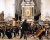Thursday 18 April in the cathedral of Sassari, the concert of the string orchestras of the Conservatory and the Azuni High School