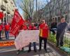 FIOM CGIL LECCO IN TURIN TO RELAUNCH THE AUTOMOTIVE
