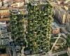 Houses for sale in Milan’s Bosco Verticale, the skyscraper which is a high-altitude forest with more than 800 trees — idealista/news