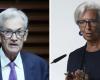 Powell (Fed) freezes the markets: “Longer than expected for cuts”. Lagarde: “If there are no surprises the ECB will cut in June”