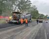 Imola gets a new look with innovative asphalt