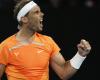 ATP Barcelona, ​​Rafael Nadal returns in style. Arnaldi saves himself, Rublev still eliminated