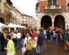 In Veneto, 20% of street trading has been lost in 5 years