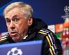 Champions, Ancelotti: “With City it will be an open race, we will give our best”