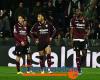 Salernitana, week of passion: we await Fiorentina and the arithmetic condemnation