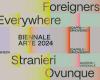 Biennale Arte 2024 | Biennale Arte 2024: Foreigners Everywhere