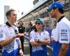 Bradley: “Ricciardo made an F4 driver’s mistake at Suzuka” – News