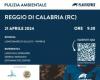 Plastic Free April 21st in Gallico