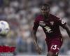 Toro, look who shows up again: Seck returns to Grande Torino as an opponent