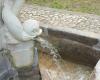 The Rosello Fountain in Sassari returns to its former glory – Sassari News