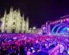 Radio Italia Live concert on May 15th in Milan: singers, guests and hosts