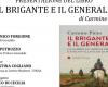 “Civitatis Iesualdinae”, Carmine Pinto presents his book “The brigand and the general”