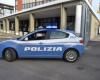 He tears a gold chain from his neck: a complaint to the State Police – Rimini Police Headquarters