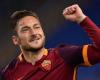 It happened today – Totti saves Roma in Bergamo. Victory at San Siro. Pallotta’s first interview