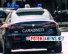 discussion leads to violent brawl! The intervention of the Carabinieri