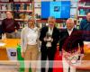 Olbia. The ANPI Joyce Lussu award goes to Paolo Fresu