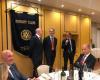 The Rotary of Terni hosts the lawyer of the house Spaziani Testa