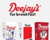 ‘Deejays for breakfast’, after Umbria Jazz the initiative also for the Journalism Festival