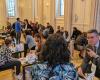 Eighty companies and almost two thousand meetings at the Agora of Confindustria Cuneo [FOTO E VIDEO] – Targatocn.it