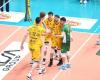 Valsa Group Modena-Volleyball Padova 3-1: the report cards of the match