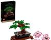 The price of LEGO Icons Bonsai COLLAPSES to LESS THAN €40 (-20%) only for a short time!