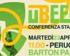 UBeer, the open air festival dedicated to Umbrian beer presents itself