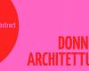 We Women! Women and Architecture in the twentieth century in Italy and beyond – Call for abstract
