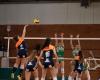 Women’s volleyball Serie B2 – Futura Terracina defeated in the direct clash in Cagliari