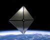 NASA to Hoist Its Sail: Solar Sail Mission Gets Ready for Launch