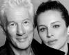 Richard Gere and his wife Alejandra, the interview: «When he met me he didn’t know who I was»