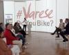 Doyoubike, after tours and columns comes the signs: Varese like Trentino