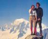 “Tell me that you love me”. Claude Barbier’s mountaineering and torments in Monica Malfatti’s book