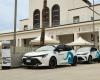 Car Sharing, the first service starts at the Port of Palermo