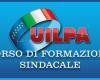 Tomorrow trade union training day in Perugia: the program – UILPA