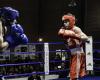 Latin Boxing, the final phase of the Italian Championships in Chianciano Terme
