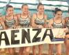 Sub Swimming Faenza: Molinella d’Oro Trophy for swimming masters, debutants on display in Carpi and Faenza