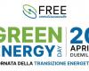 For Green Energy Day, the Giugliano photovoltaic plant is opened to the public