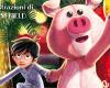 The Christmas Pig: JK Rowling’s book will become a film | Cinema