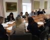 once the subrogations have been approved, the meeting of the new Regional Council of Abruzzo will be held on April 23rd